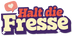 Halt die Fresse – Home