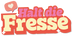 Halt die Fresse – Home